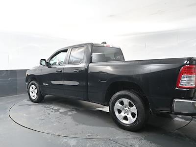 Used 2021 Ram 1500 Lone Star Quad Cab for sale #7348F - photo 2