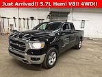2021 Ram 1500 Quad Cab 4WD Pickup for sale #7348F - photo 1