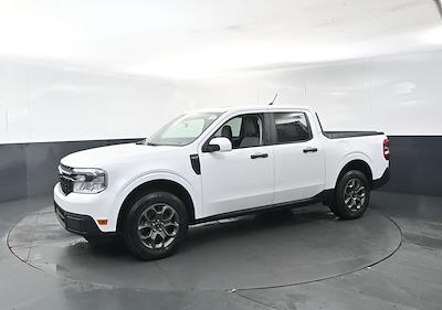 Used 2023 Ford Maverick - photo 1