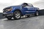 2025 Ford F-150 SuperCrew Cab 4WD Pickup for sale #7352F - photo 24