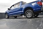 2025 Ford F-150 SuperCrew Cab 4WD Pickup for sale #7352F - photo 25
