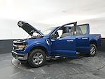 2025 Ford F-150 SuperCrew Cab 4WD Pickup for sale #7352F - photo 31