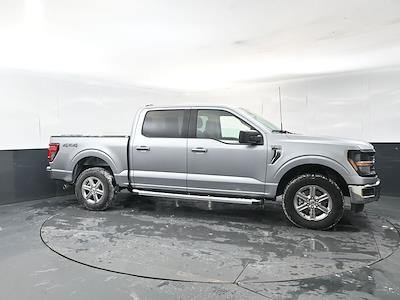 2025 Ford F-150 SuperCrew Cab 4WD Pickup for sale #7353F - photo 2