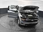 Used 2025 Ford F-150 XLT SuperCrew Cab for sale #7353F - photo 21