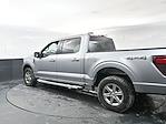 Used 2025 Ford F-150 XLT SuperCrew Cab for sale #7353F - photo 5