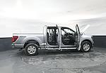Used 2025 Ford F-150 XLT SuperCrew Cab for sale #7353F - photo 30