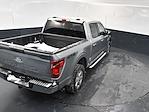 Used 2025 Ford F-150 XLT SuperCrew Cab for sale #7353F - photo 36