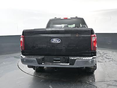 Used 2025 Ford F-150 XLT SuperCrew Cab for sale #7354F - photo 1