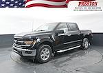 Used 2025 Ford F-150 XLT SuperCrew Cab for sale #7354F - photo 3