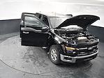 Used 2025 Ford F-150 XLT SuperCrew Cab for sale #7354F - photo 21