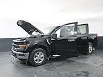 Used 2025 Ford F-150 XLT SuperCrew Cab for sale #7354F - photo 31