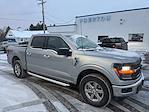 2025 Ford F-150 SuperCrew Cab 4WD Pickup for sale #7355F - photo 2