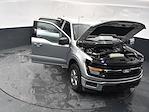 Used 2025 Ford F-150 XLT SuperCrew Cab for sale #7355F - photo 21