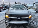 2025 Ford F-150 SuperCrew Cab 4WD Pickup for sale #7355F - photo 3
