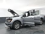 Used 2025 Ford F-150 XLT SuperCrew Cab for sale #7355F - photo 31