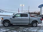 2025 Ford F-150 SuperCrew Cab 4WD Pickup for sale #7355F - photo 5