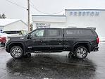 Used 2021 GMC Sierra 1500 AT4 Crew Cab for sale #7357F - photo 2