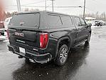Used 2021 GMC Sierra 1500 AT4 Crew Cab for sale #7357F - photo 4