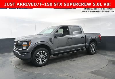 Used 2023 Ford F-150 - photo 1