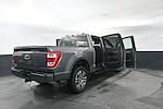 2023 Ford F-150 SuperCrew Cab 4WD Pickup for sale #7364G - photo 33