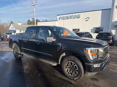 Used 2023 Ford F-150 - photo 1