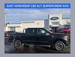 2023 Ford F-150 SuperCrew Cab 4WD Pickup for sale #7382F - photo 1