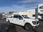 2023 Ford F-150 SuperCrew Cab 4WD Pickup for sale #7383F - photo 2