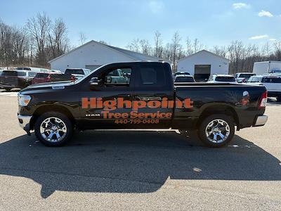 Used 2022 Ram 1500 - photo 1