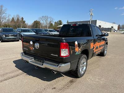 Used 2022 Ram 1500 - photo 1