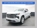 2024 Chevrolet Silverado 1500 Crew Cab 4WD Pickup for sale #7394F - photo 1