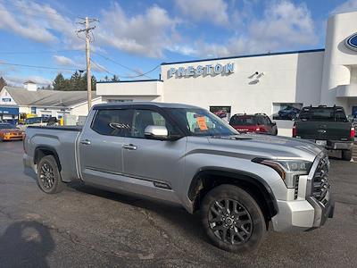 Used 2023 Toyota Tundra - photo 1