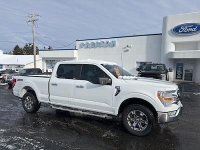 Used 2023 Ford F-150 - photo 1