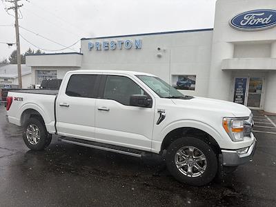 Used 2021 Ford F-150 - photo 1