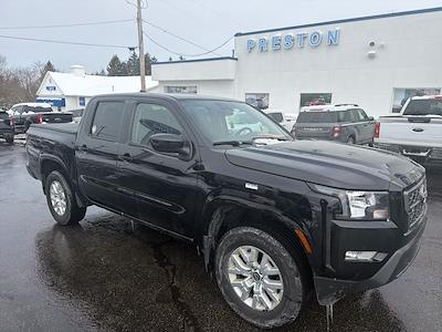 Used 2023 Nissan Frontier - photo 1