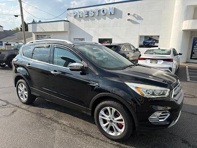 2017 Ford Escape 4WD SUV for sale #7591F - photo 2
