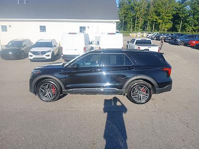 2025 Ford Explorer 4WD SUV for sale #7601F - photo 2
