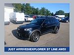 2025 Ford Explorer 4WD SUV for sale #7601F - photo 1