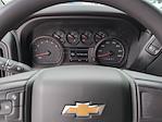 New 2025 Chevrolet Silverado 2500 Crew Cab 4WD Monroe Truck Equipment Service Truck for sale #DPJBR6 - photo 10