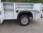 New 2025 Chevrolet Silverado 2500 Crew Cab 4WD Monroe Truck Equipment Service Truck for sale #DPJBR6 - photo 13