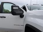 New 2025 Chevrolet Silverado 2500 Crew Cab 4WD Monroe Truck Equipment Service Truck for sale #DPJBR6 - photo 16