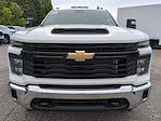 New 2025 Chevrolet Silverado 2500 Crew Cab 4WD Monroe Truck Equipment Service Truck for sale #DPJBR6 - photo 3