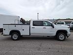 New 2025 Chevrolet Silverado 2500 Crew Cab 4WD Monroe Truck Equipment Service Truck for sale #DPJBR6 - photo 5