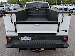 New 2025 Chevrolet Silverado 2500 Crew Cab 4WD Monroe Truck Equipment Service Truck for sale #DPJBR6 - photo 6