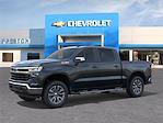 2025 Chevrolet Silverado 1500 Crew Cab 4WD Pickup for sale #DQWH0T - photo 1