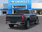 2025 Chevrolet Silverado 1500 Crew Cab 4WD Pickup for sale #DQWH0T - photo 4