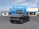 2025 Chevrolet Silverado 1500 Crew Cab 4WD Pickup for sale #DQWH0T - photo 8