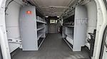New 2025 Chevrolet Express 2500 Masterack Upfitted Cargo Van for sale #DTHJSJ - photo 2
