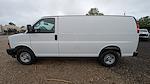 New 2025 Chevrolet Express 2500 Masterack Upfitted Cargo Van for sale #DTHJSJ - photo 4
