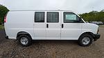 New 2025 Chevrolet Express 2500 Masterack Upfitted Cargo Van for sale #DTHJSJ - photo 7