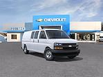 2025 Chevrolet Express 3500 RWD Empty Cargo Van for sale #DTMT0S - photo 4